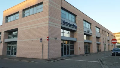 GMG S.p.A. - Mercedes-Benz Firenze